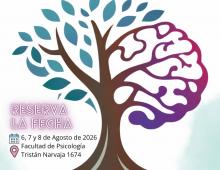 invitación al sexto encuentro de psicologia y educacion en el siglo 21
