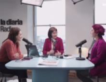Entrevista en la diaria