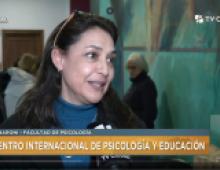 Directora del IPEDH en entrevista por VI Encuentro