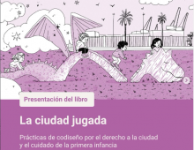 La ciudad de los niños