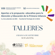 Carátula de anuncio Talleres