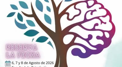 invitación al sexto encuentro de psicologia y educacion en el siglo 21